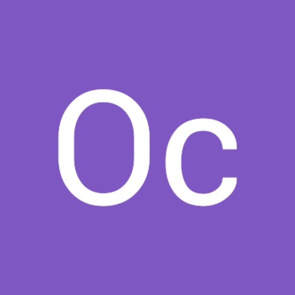 Meet your Posher, Oc